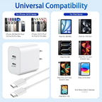 iPhone 16 Chargers - Image 3