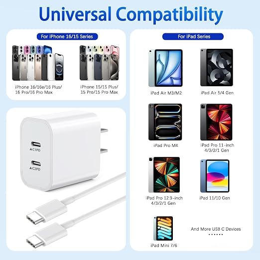 iPhone 16 Chargers - Image 3