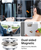 SYNCWIRE Phone Ring Holder Grip - Image 5