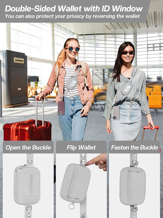 Clip and Go Strap for Phone - Image 5