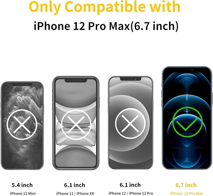 UNBREAKcable 3-Pack Screen Protector - Image 9