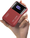 INIU Power Bank, 20000mAh 65W Ultra Compact USB C Laptop & Phone Portable by INIU