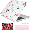 Batianda Premium Case for New MacBook Air 15 inch 2025 M4 2024 2023 by Batianda