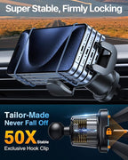 YRU Car Phone Holder, Phone Holders - Image 2