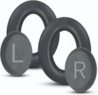 Headphones Replacement Ear Pads, Protein Leather earpad Cushions - Image 2