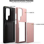 Nvollnoe for Samsung S25 Ultra Case - Image 3