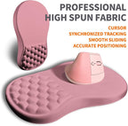 Ergonomic Joint Wrist Support Mouse Pad - Image 4