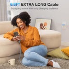30W USB C i Phone 16 15 Charger Fast Charging, iPad Pro - Image 5