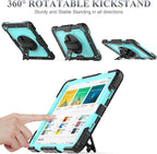 SEYMAC stock Case for iPad Air 3 2019 / Pro 10.5'' - Image 3