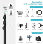 20FT/6M Tripod Stand - Image 4