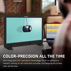 osee Mega 15S 15inch 1500 Nits Higher Bright Pro HDR Field Production Monitor - Image 5
