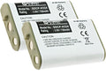 Synergy Digital Cordless Phone Batteries, Works by Synergy+Digital