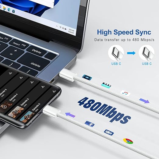 iPhone 16 15 Chargers, iPad Pro/Air/Mini - Image 6