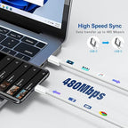 iPhone 16 15 Chargers, iPad Pro/Air/Mini - Image 6