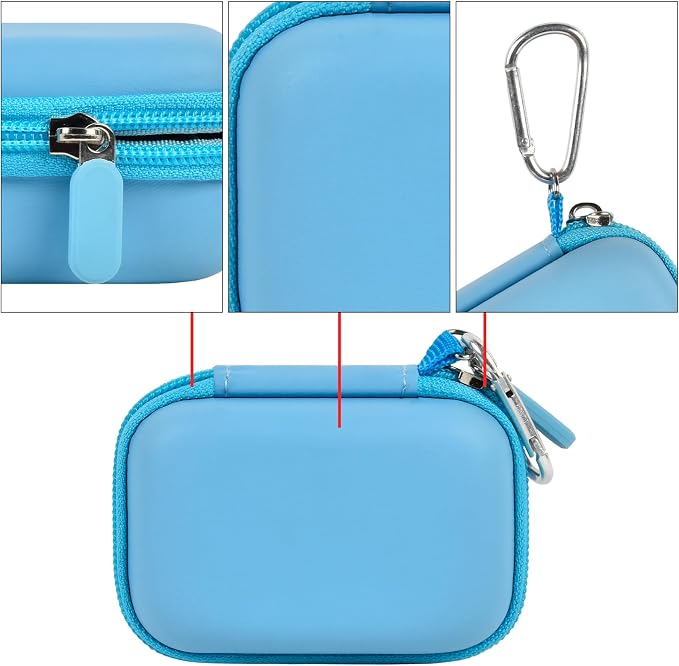 Portable Charger Power Bank Case - Image 4