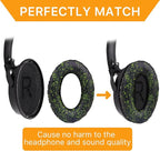 Replacement Ear Pads for Bose QuietComfort 35 & Quiet Comfort 35 II Headphones - Image 5