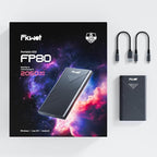 2TB External SSD, Portable SSD, USB 3.2 Gen2x2 External Solid State Drives - Image 8