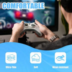 Rubber Grip Tape, Ultra-Thin Strong Adhesive Anti-Slip Waterproof Heat - Image 4
