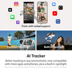 Insta360 Flow 2 Pro White - Image 11