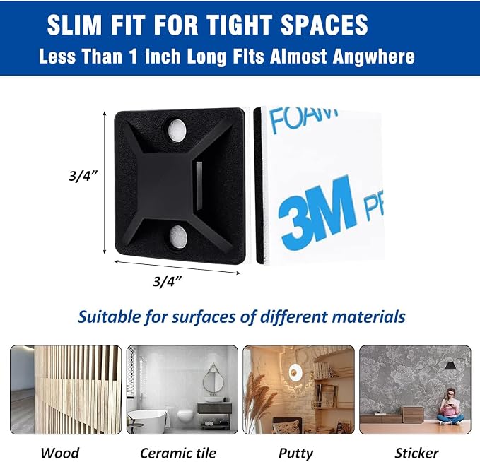 Cable Management Kit - Image 3