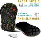 Hokafenle Ergonomic Mouse Pad Wrist Support, Wrist Rest Mousepad - Image 5