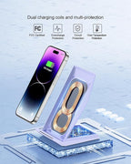 Fast Wireless Charger 2 Pack - Image 3
