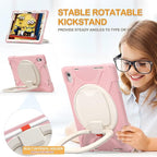 BRAECN Case for iPad 11th/10th Generation 11”/10.9'' 2025/2022-Shockproof - Image 3