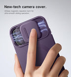 SURITCH for iPhone 16 Plus Case - Image 4