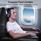Million Sold 10 Years Classic E7 Active Noise Cancelling Headphones - Image 3