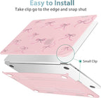 May Chen for MacBook Air 13.6 inch Case A3240 M4 A3113 M3 A2681 M2 - Image 6