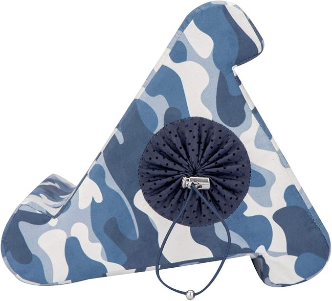 Flippy Tablet Stand with Cubby Storage and Multi-Angle Viewing - Image 2