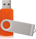 50 Pack 8GB USB Flash Drives - Image 3