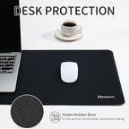 RAINYEAR Large Gaming Mouse Pad, Computer Mousepad - Image 4