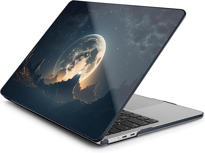 Batianda Premium Case for New MacBook Air 15 inch 2025 2024 2023 - Image 4