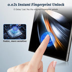 2 Pack Matte Privacy Screen Protector - Image 6