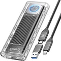 ORICO 40Gbps M.2 NVMe SSD Enclosure by PioneerDataSolutionPowerYourFuture