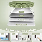 Magnetic Suction Cup Phone Mount - Image 6