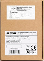SUPVAN T50M Pro Bluetooth Label Maker Machine - Image 11