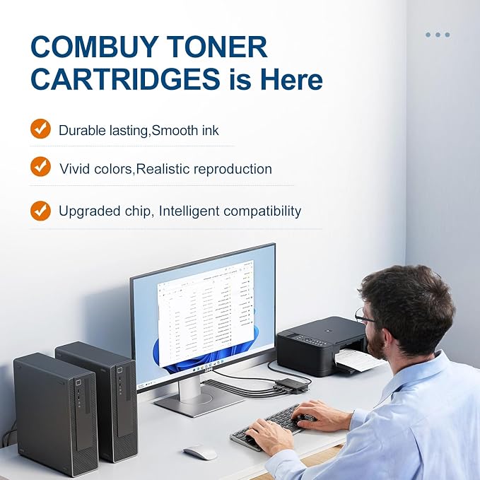 TN830XL Toner Cartridge Replacement - Image 5