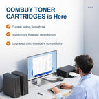TN830XL Toner Cartridge Replacement - Image 5