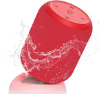 NOTABRICK Bluetooth Speakers, 15W Portable Speakers Bluetooth Wireless V5.0 by NOTABRICK