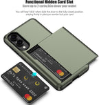 Nvollnoe for Samsung Galaxy S25 Edge Case - Image 2