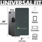 Folden Airplane Phone Holder, Flexible Tablet and Cell Phone Holder, Folding - Image 6