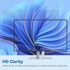 IPROKKO 23.8 Inch Computer Privacy Screen Filter - Image 8