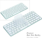 Keyboard Cover for New M4 iMac Magic Keyboard Model A3118/A2449, Touch ID - Image 5