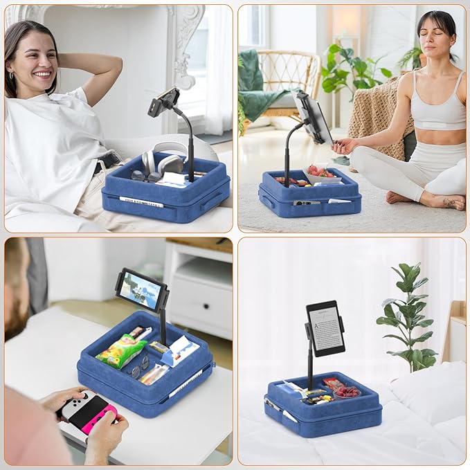 KDD Tablet Pillow Holder - Image 4