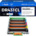 DR431CL Drum Unit High Yield Replacement by JCTONER