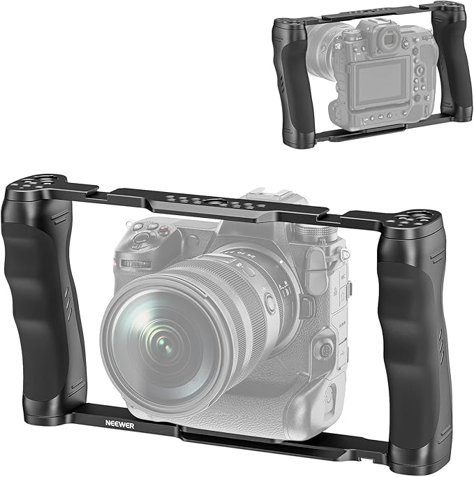 NEEWER Video Camera Cage Rig by Neewer