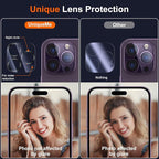 UniqueMe - Clear - Image 3
