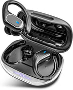 HAOYUYAN Wireless Earbuds Bluetooth 5.3 Headphones by HAOYUYAN